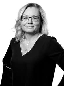 Lisa Rosenlyst Hansen