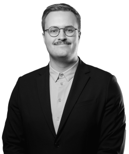 Oscar Holm Thomsen