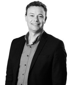 Jens Pedersen