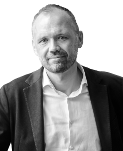 Søren Elmer Kristensen