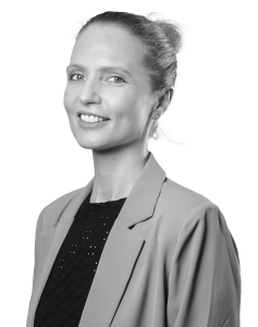 Julie Thygesen Rydahl