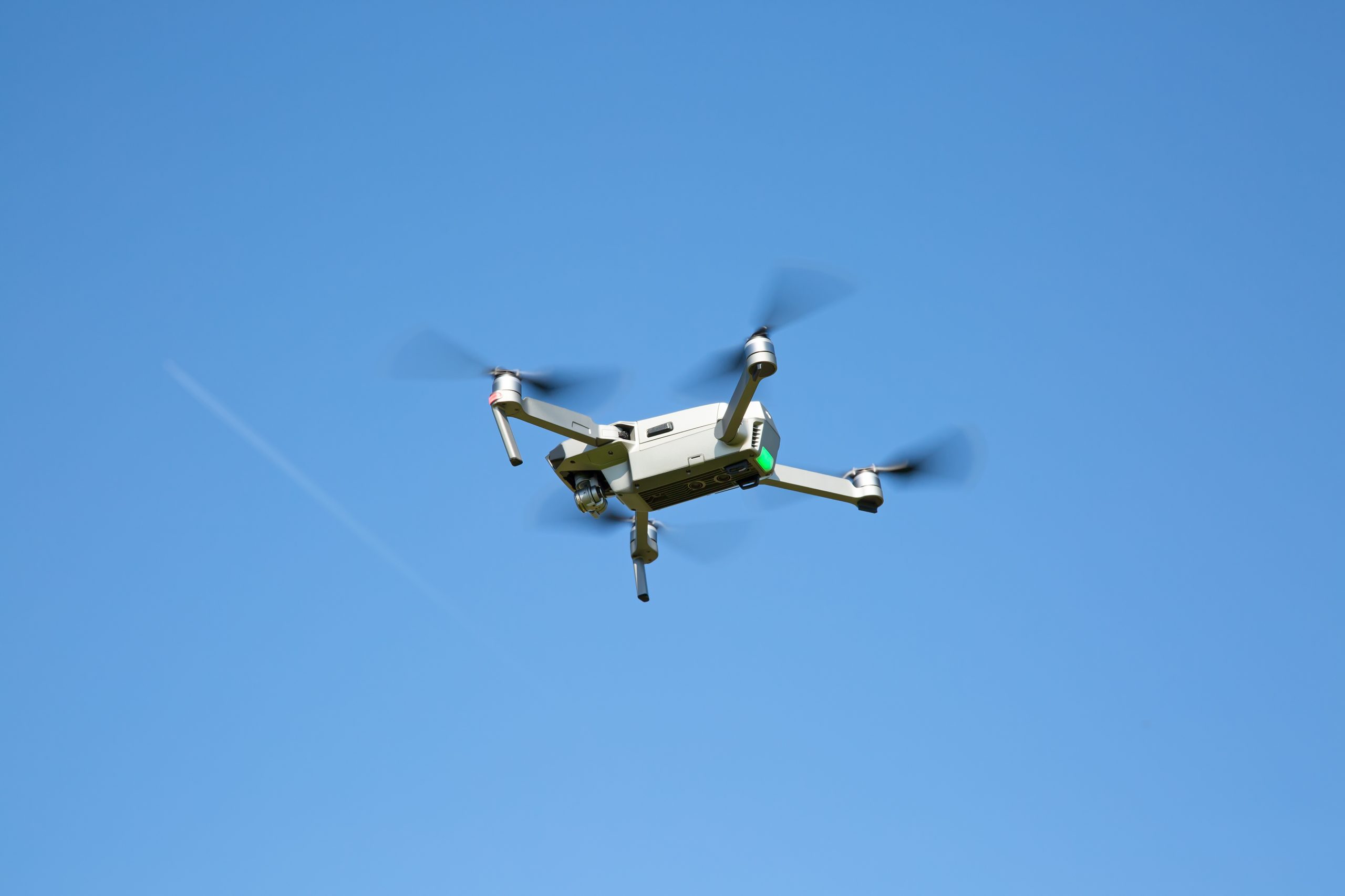 Drones Network