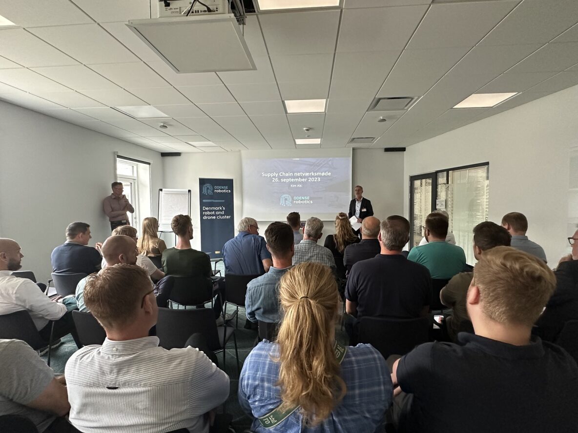 Supply Chain Network