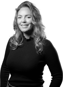 Marie-Louise Tuemand Larsen