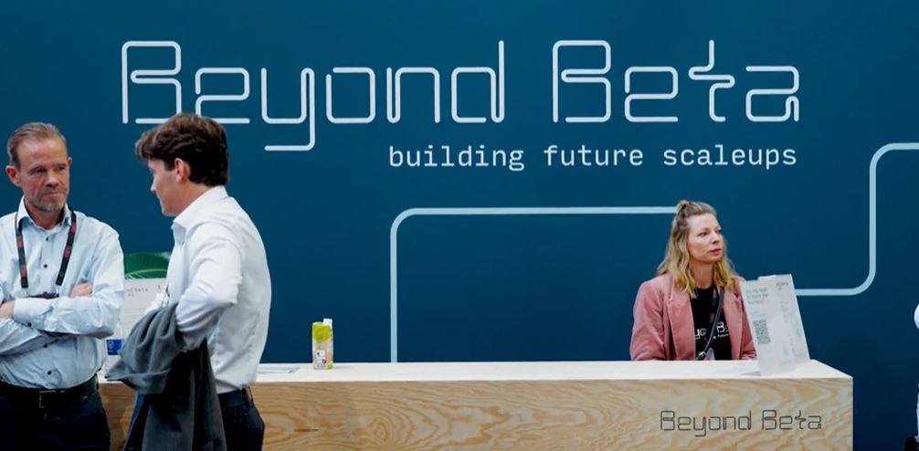 Beyond Beta accelerator