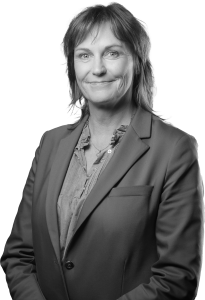Tina Birgitte Højrup Kjær