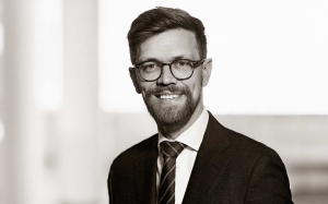 Jens Grønkjær Sjølander Pihl