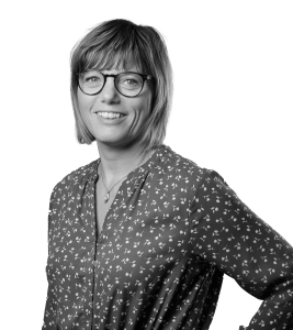 Birthe Koldby Veje