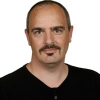 Christian Ravn Haslam