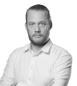 Troels Oliver Vilms Pedersen