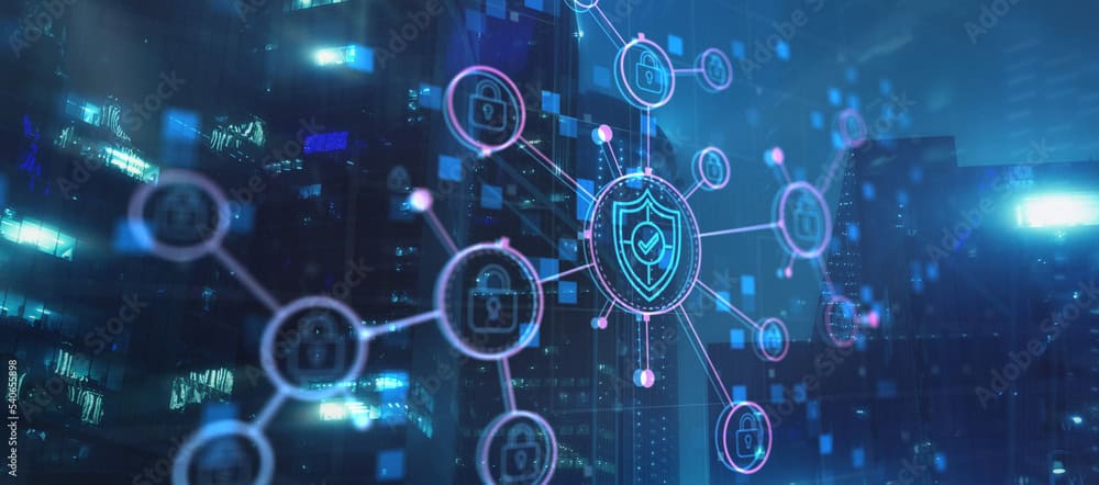 Cyber Safe Robotics &#8211; Samarbejde i forsyningskæden