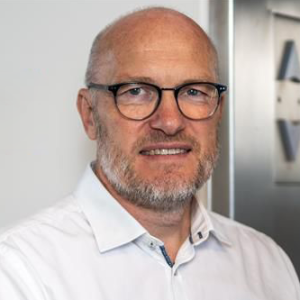 Jens Bertelsen