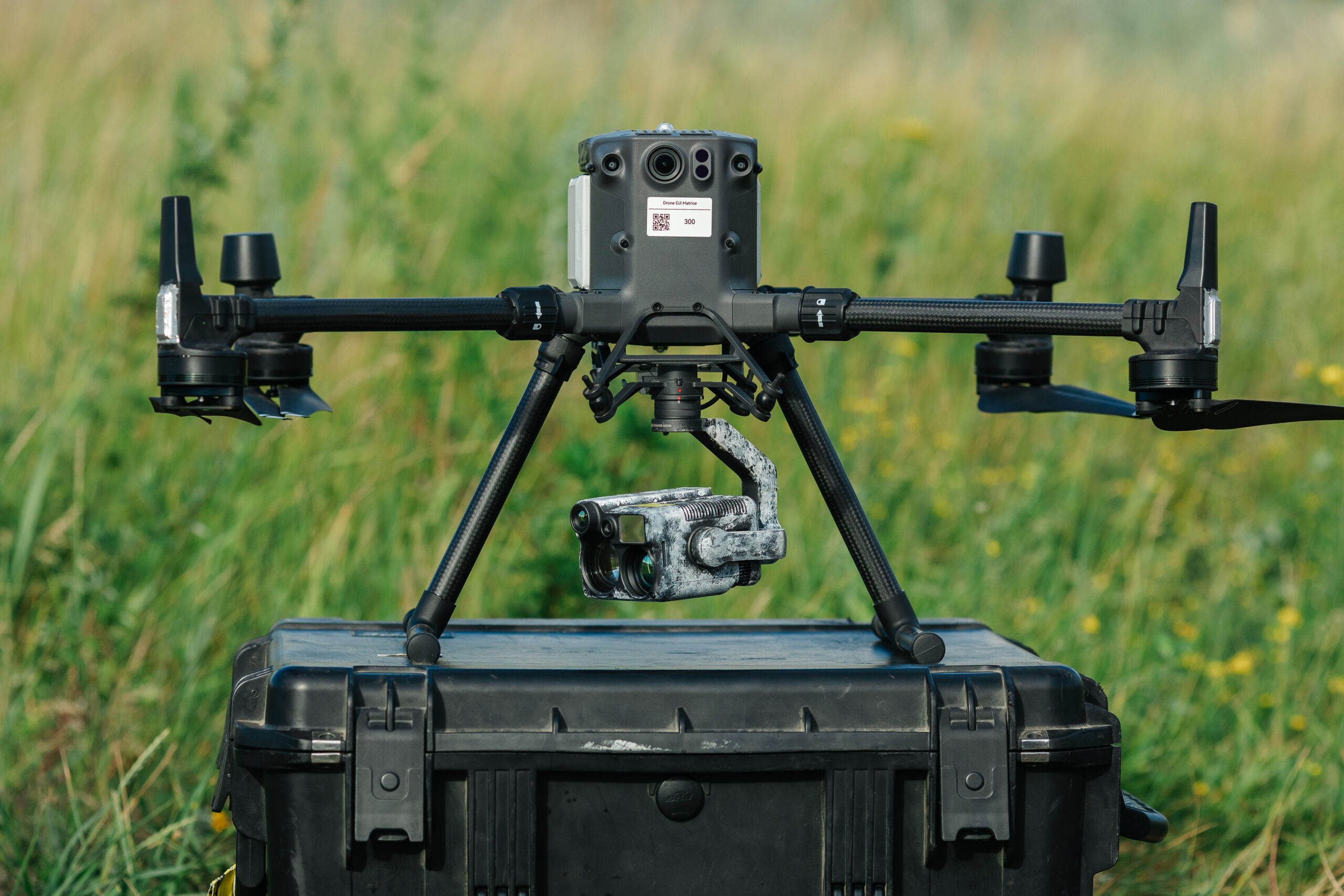Accelerating Program Unmanned Systems