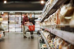Understanding the Implications of Robots Working in Everyday Public Interaction in Retail