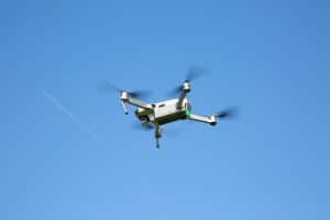 Drone4Works project